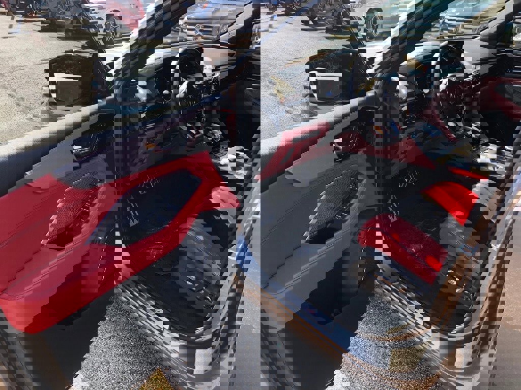 Used 2022 Acura MDX A-Spec image 11