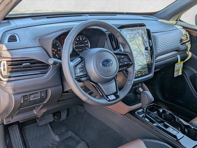 Used 2026 Subaru Forester Touring w/ Touring Package AWD/4WD image 3