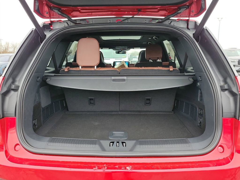 New 2026 Lincoln Aviator Reserve image 10