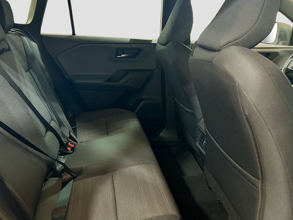 New 2026 Toyota RAV4 SE AWD/4WD image 25