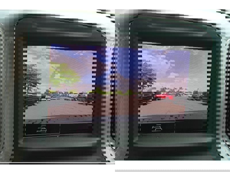 New 2025 Chevrolet Silverado 2500 W/T w/ WT Convenience Package image 19