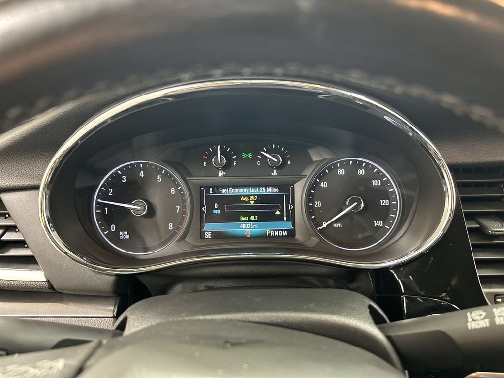 Used 2018 Buick Encore Preferred FWD image 13