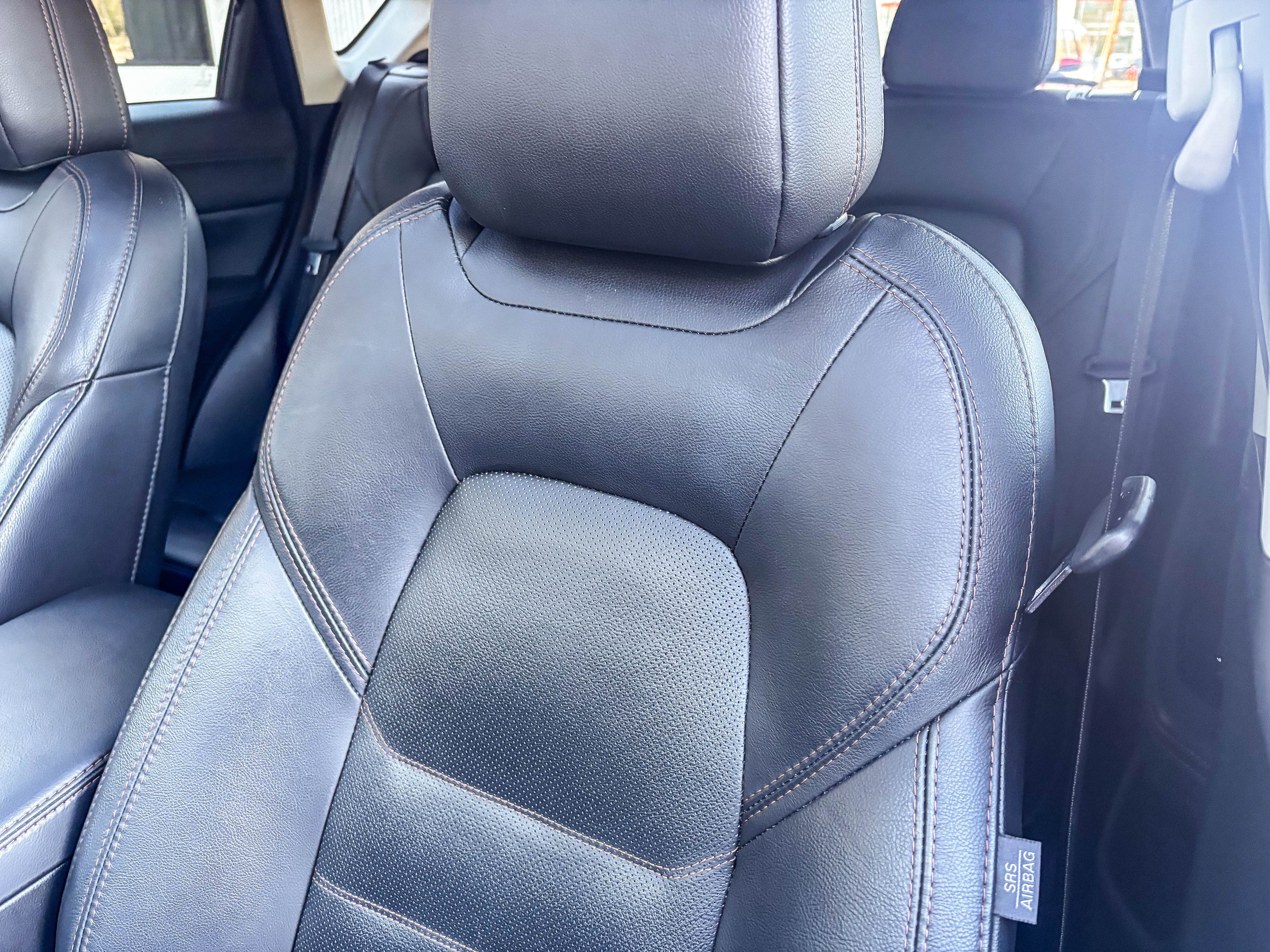 Used 2021 MAZDA CX-5 Grand Touring w/ GT Premium Package image 25