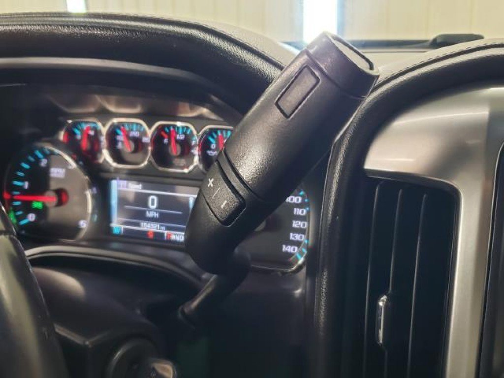 Used 2015 Chevrolet Silverado 2500 LTZ w/ Duramax Plus Package image 27