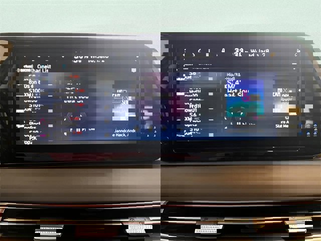 Used 2025 Hyundai Palisade SEL image 29