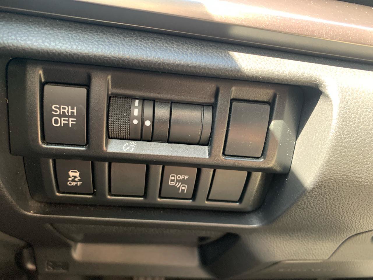 Used 2018 Subaru Crosstrek 2.0i Limited AWD/4WD image 21