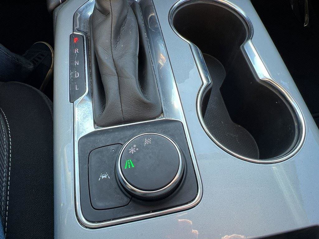 Used 2023 Chevrolet Blazer LT w/ Convenience Package image 22