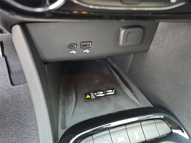 New 2026 Buick Encore GX Sport Touring w/ Advanced Technology Package image 22