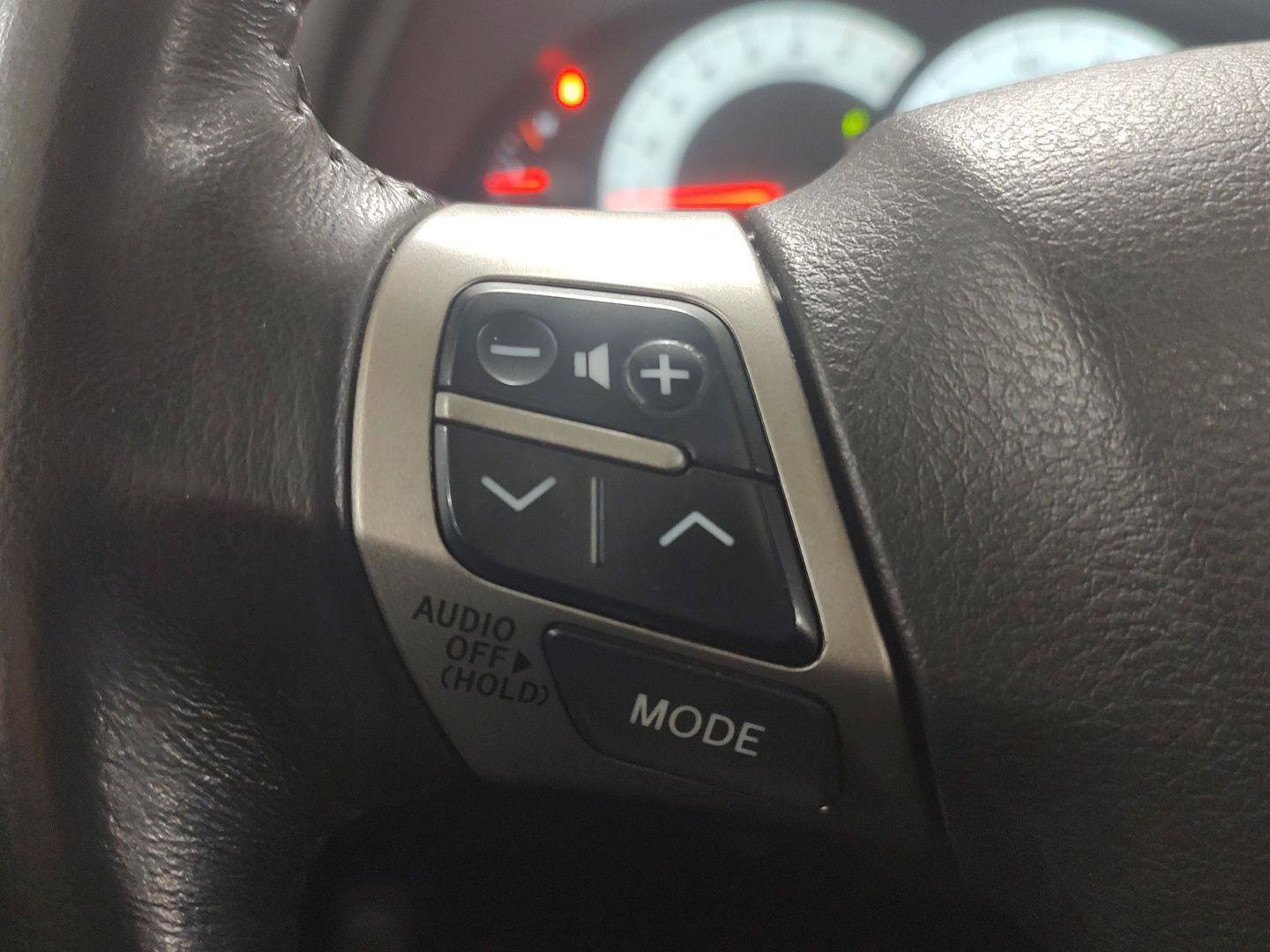 Used 2007 Toyota Camry CE FWD image 11