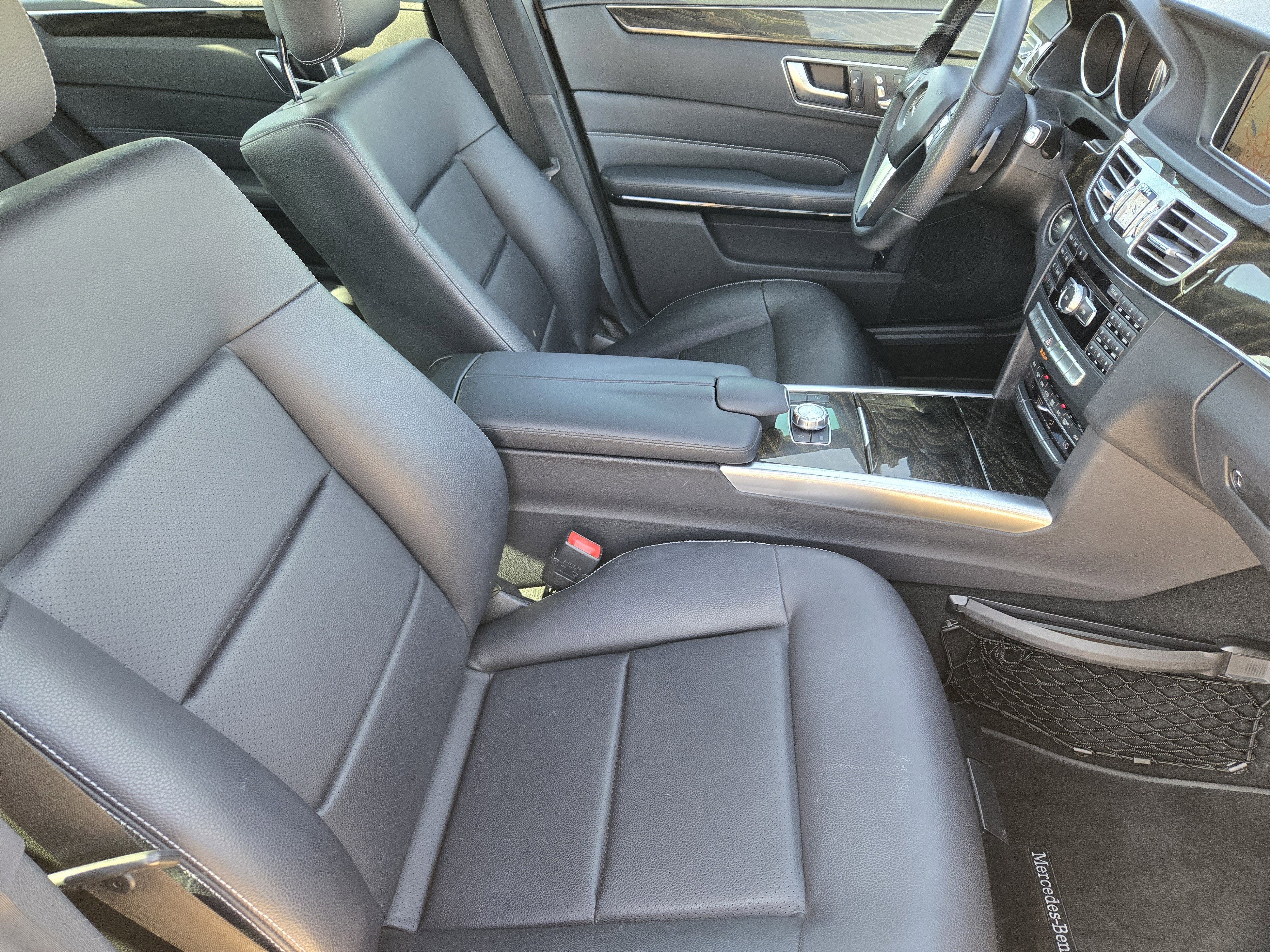 Used 2015 Mercedes-Benz E 350 Sedan image 19