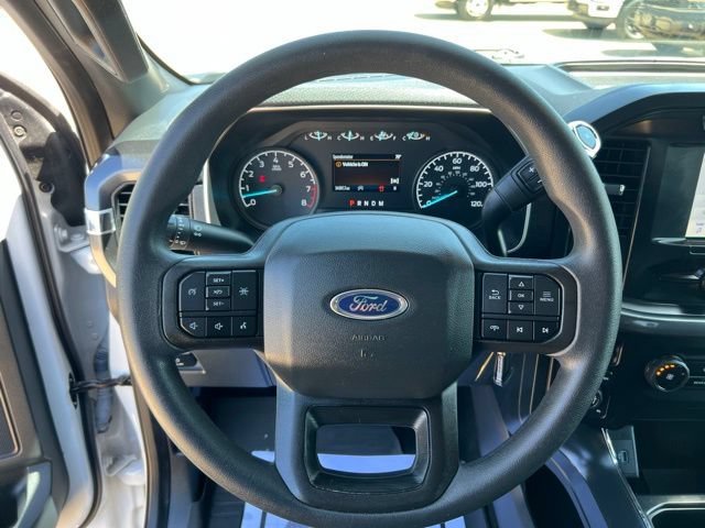 Used 2023 Ford F150 XL w/ STX Appearance Package AWD/4WD image 41