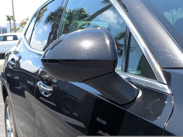 Used 2023 Buick Envision Preferred AWD/4WD image 15