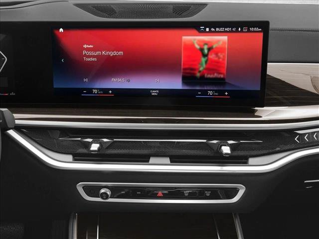 New 2026 BMW X5 xDrive40i w/ M Sport Package AWD/4WD image 7