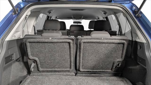Used 2019 Volkswagen Tiguan S w/ Driver Assistance Package FWD image 18