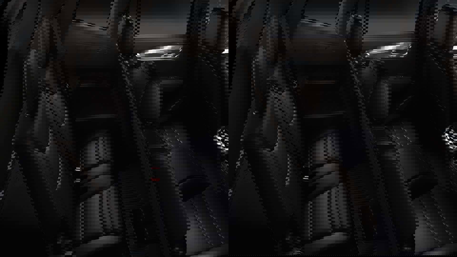 New 2025 Cadillac XT6 Luxury image 48