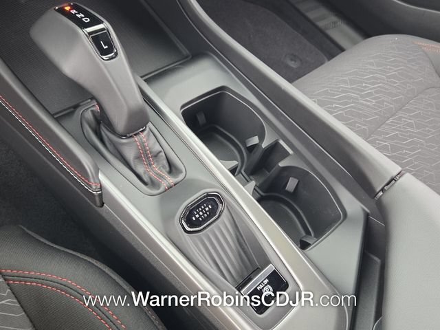 New 2026 Dodge Charger R/T w/ Blacktop Package AWD/4WD image 19