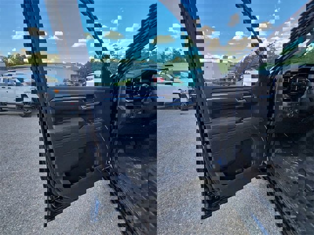 New 2026 Chevrolet Silverado 1500 LT image 23