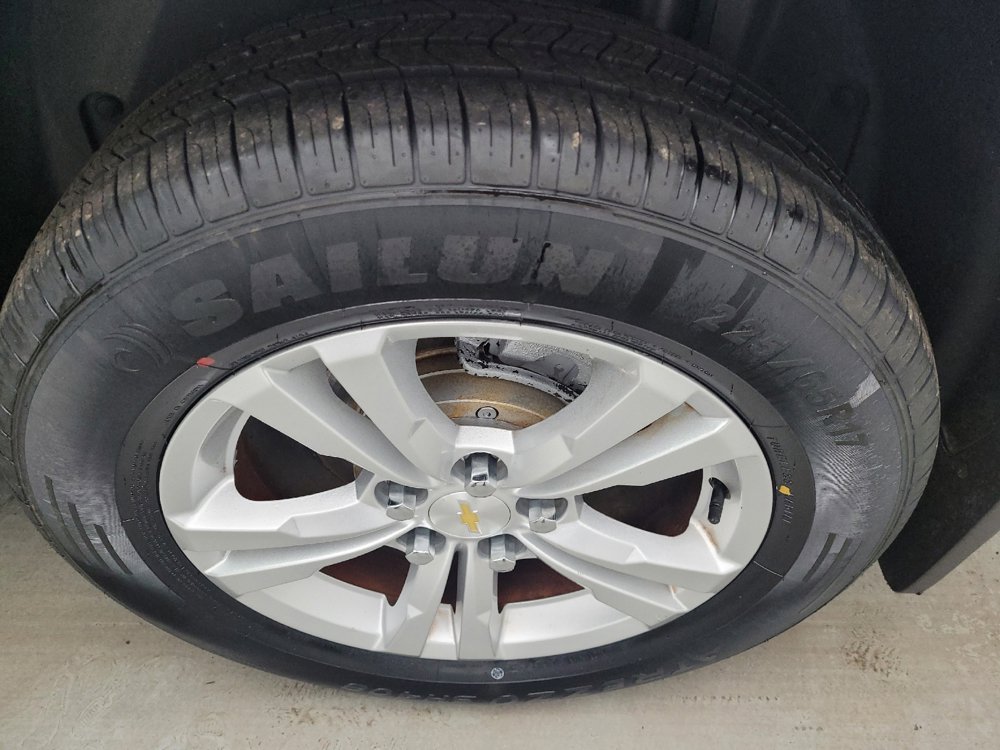 Used 2015 Chevrolet Equinox LS w/ LPO, Protection Package image 31