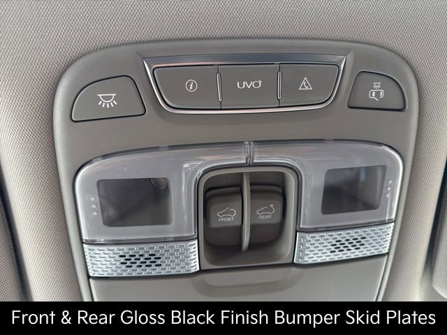 Certified 2022 Kia Telluride SX w/ Nightfall Edition Package image 32