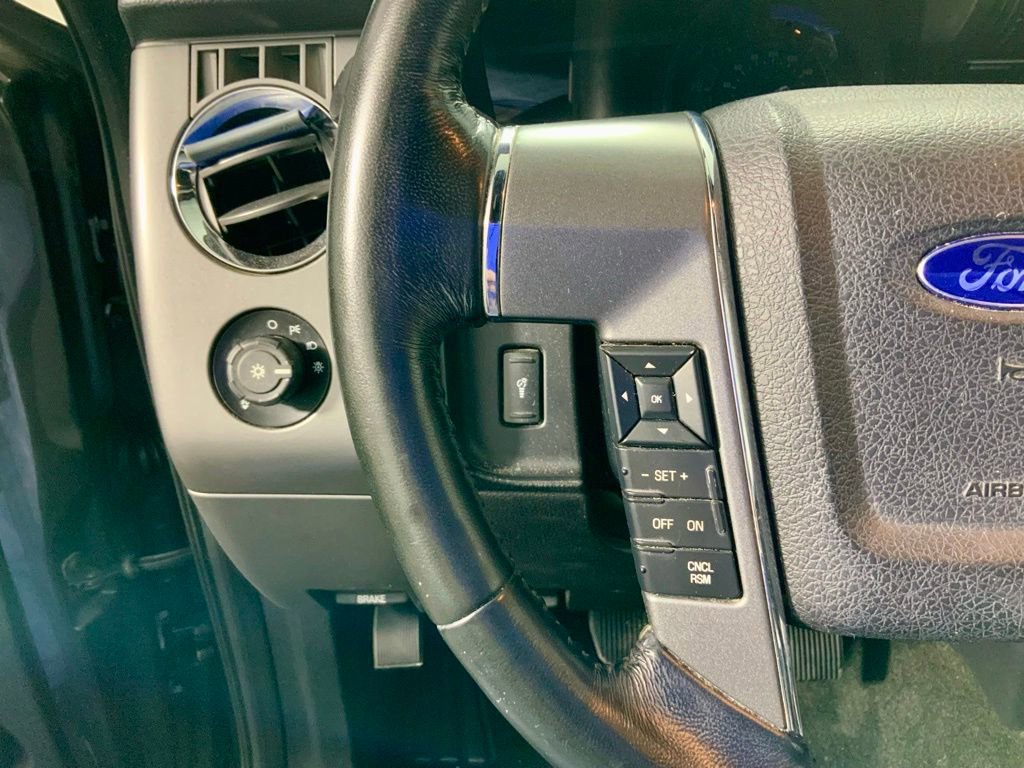 Used 2016 Ford Expedition EL Platinum image 25