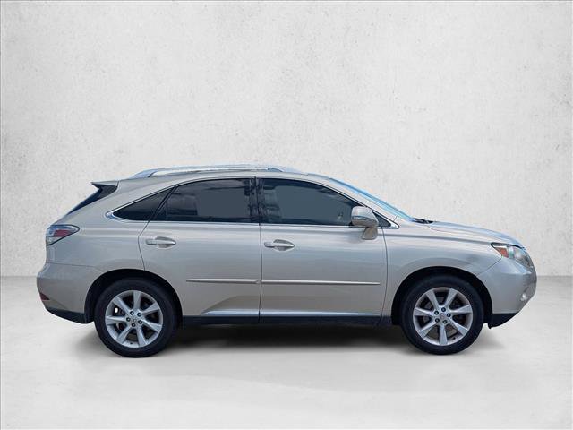 Used 2012 Lexus RX 350 FWD w/ Premium Pkg image 4
