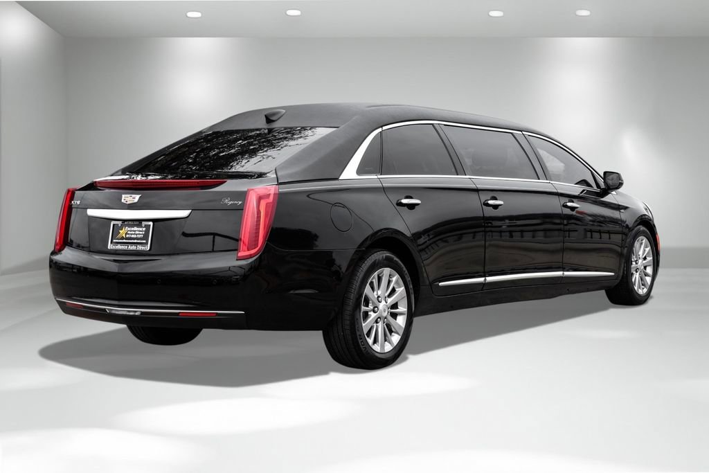 Used 2016 Cadillac XTS image 6