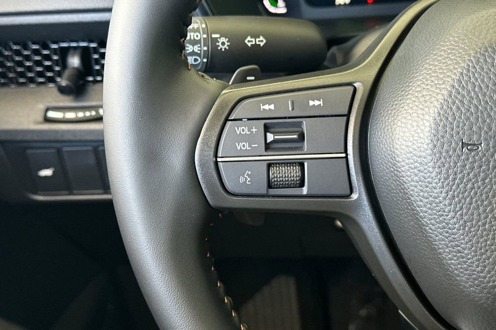 New 2026 Honda CR-V Sport-L image 27