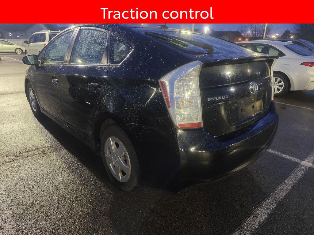 Used 2011 Toyota Prius Two image 4