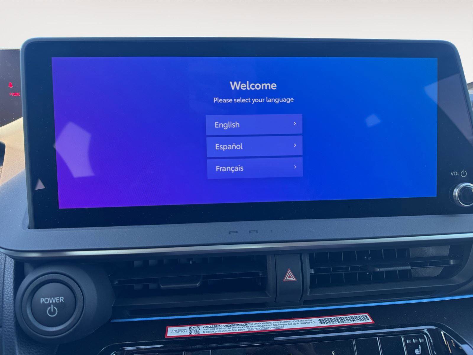 New 2026 Toyota Prius Plug-In Hybrid image 13