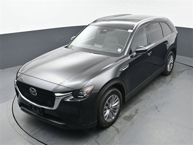 Certified 2024 MAZDA CX-90 Plug-In Hybrid w/ Preferred image 38