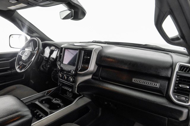 Used 2020 RAM 3500 Big Horn w/ Level 1 Equipment Group AWD/4WD image 10