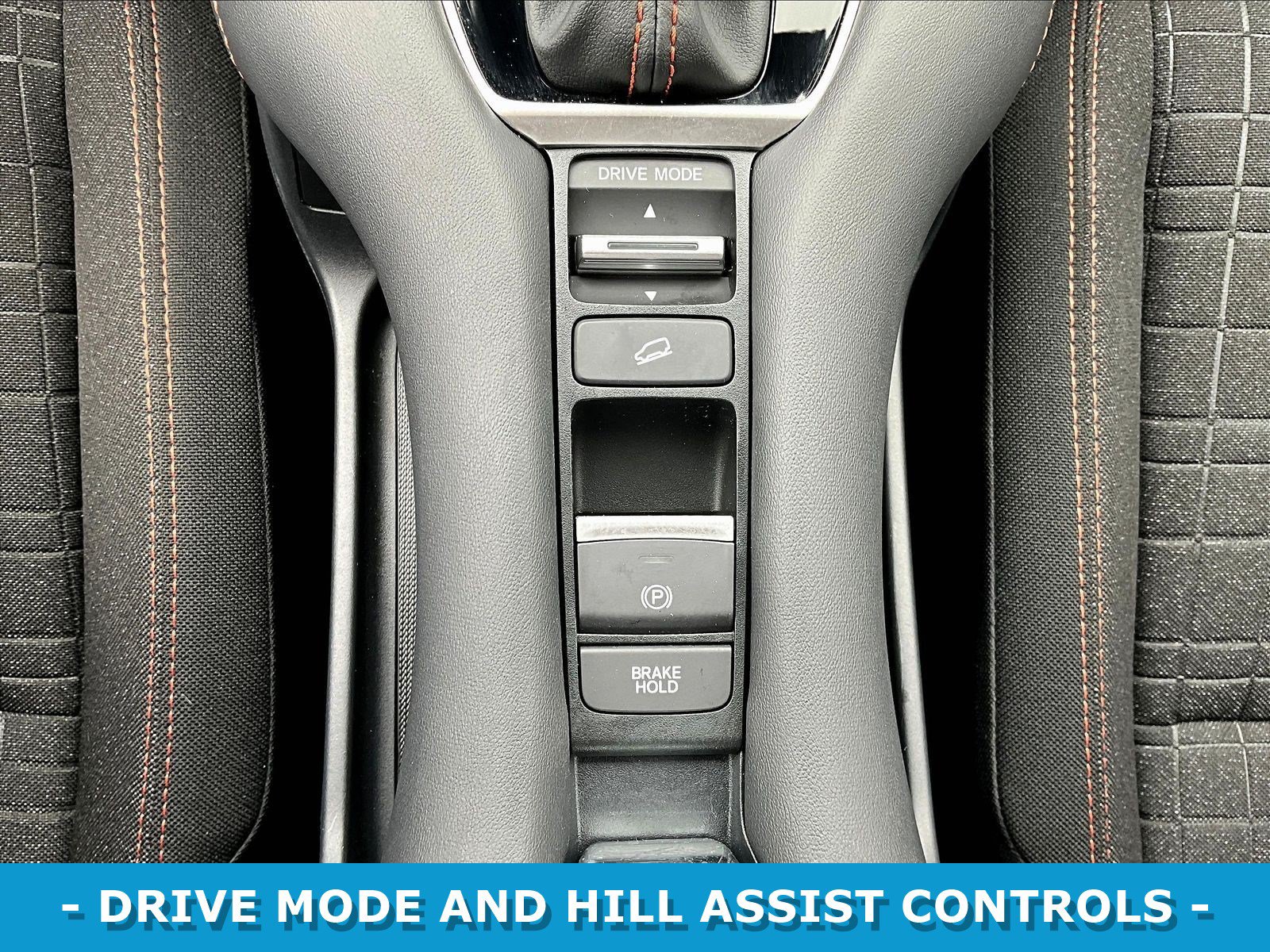 Used 2025 Honda HR-V Sport image 15