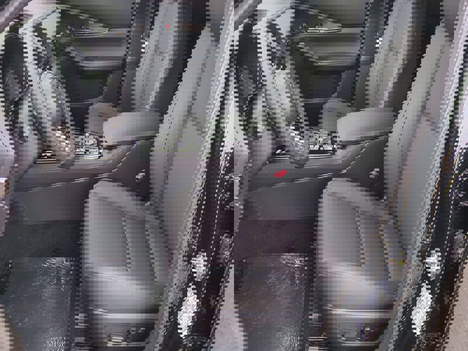 New 2026 MAZDA CX-30 2.5 Turbo w/ Premium Plus Pkg image 15