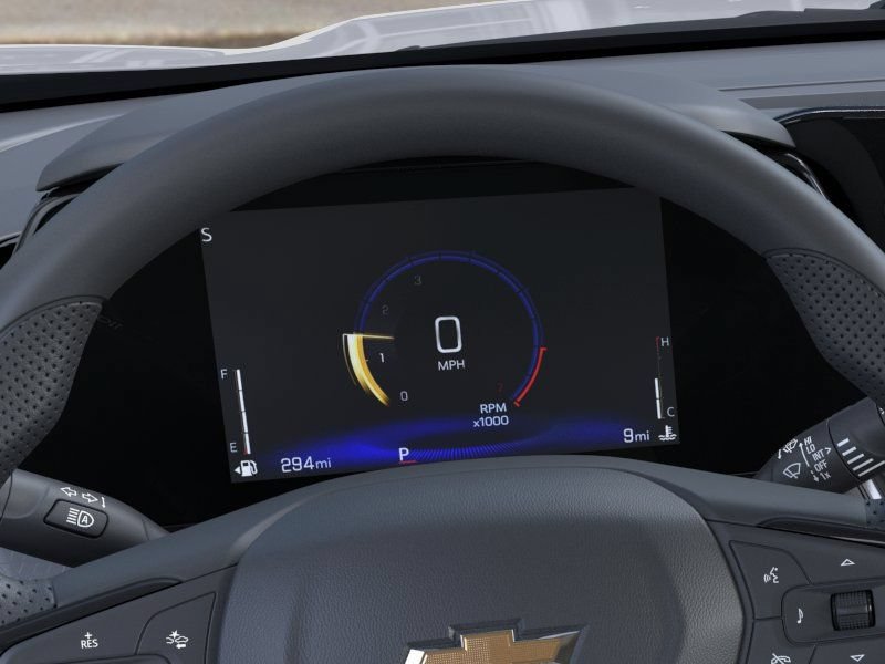 New 2026 Chevrolet Trax LT FWD image 18