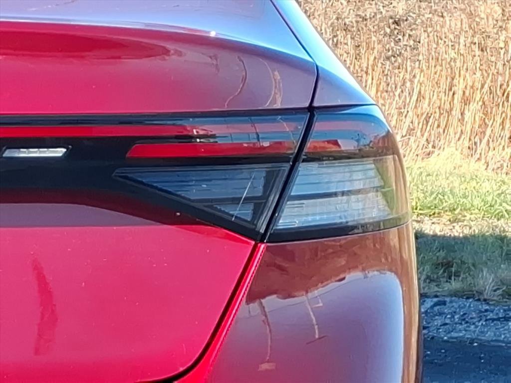 Used 2024 Honda Accord EX image 8