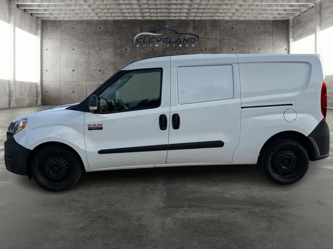 Used 2020 RAM ProMaster City Tradesman image 6