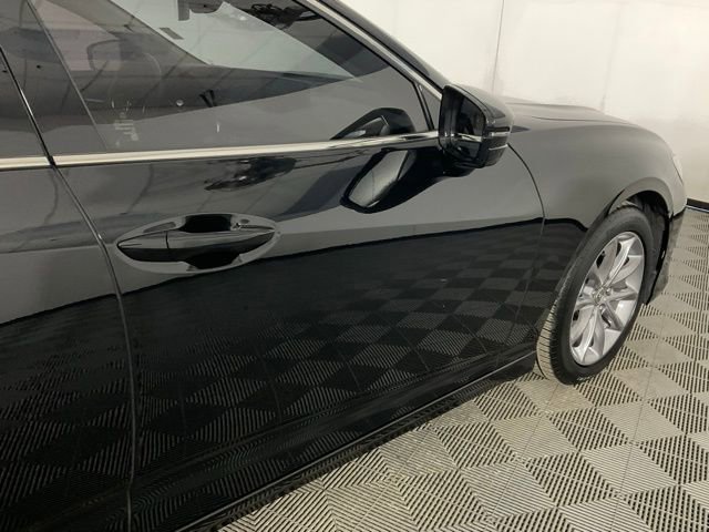 Used 2021 Acura TLX image 5