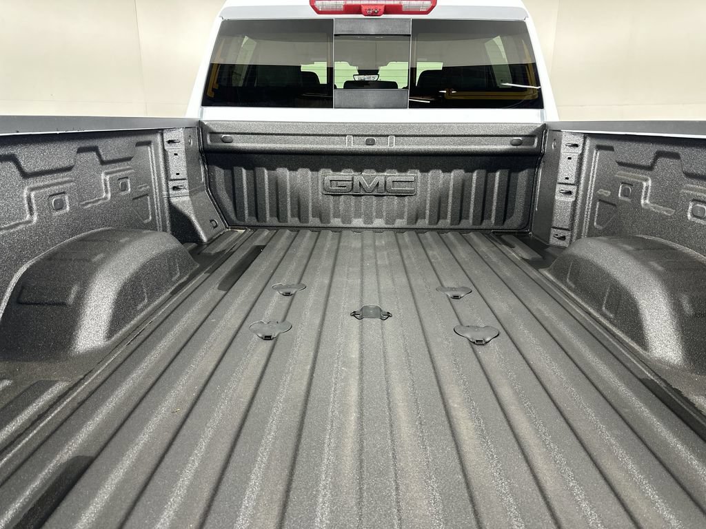 New 2026 GMC Sierra 2500 Denali w/ Denali Reserve Package AWD/4WD image 28
