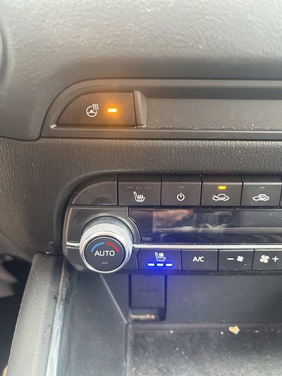 Used 2022 MAZDA CX-5 AWD 2.5 S w/ Premium Plus Pkg image 18