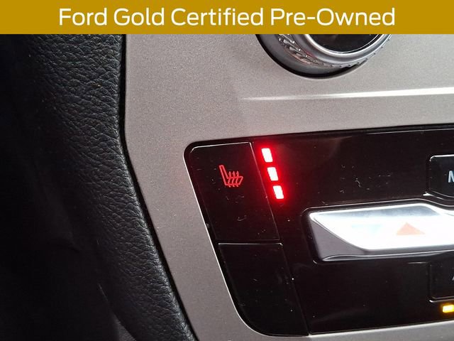 Certified 2022 Ford Explorer XLT w/ Class IV Trailer Tow Package image 27