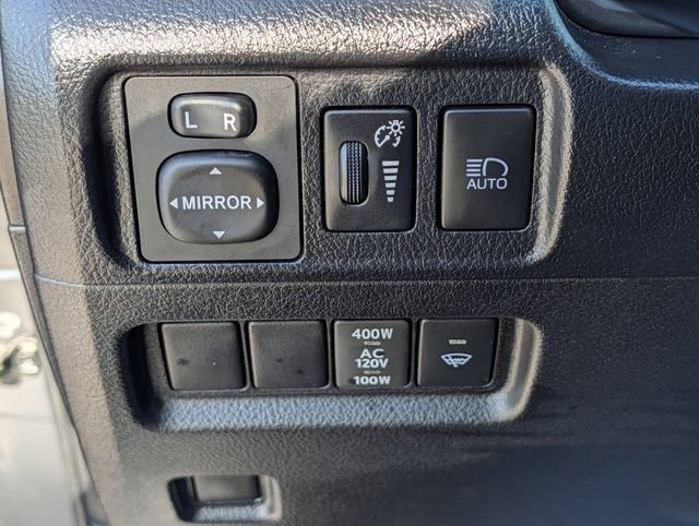 Used 2024 Toyota 4Runner TRD Off-Road Premium image 26