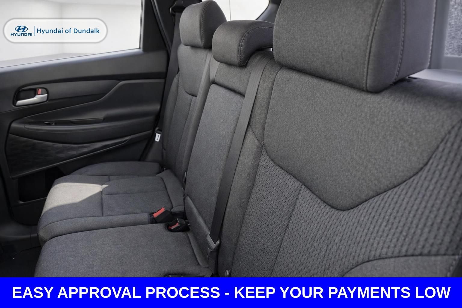 Used 2023 Hyundai Santa Fe SEL AWD/4WD image 16