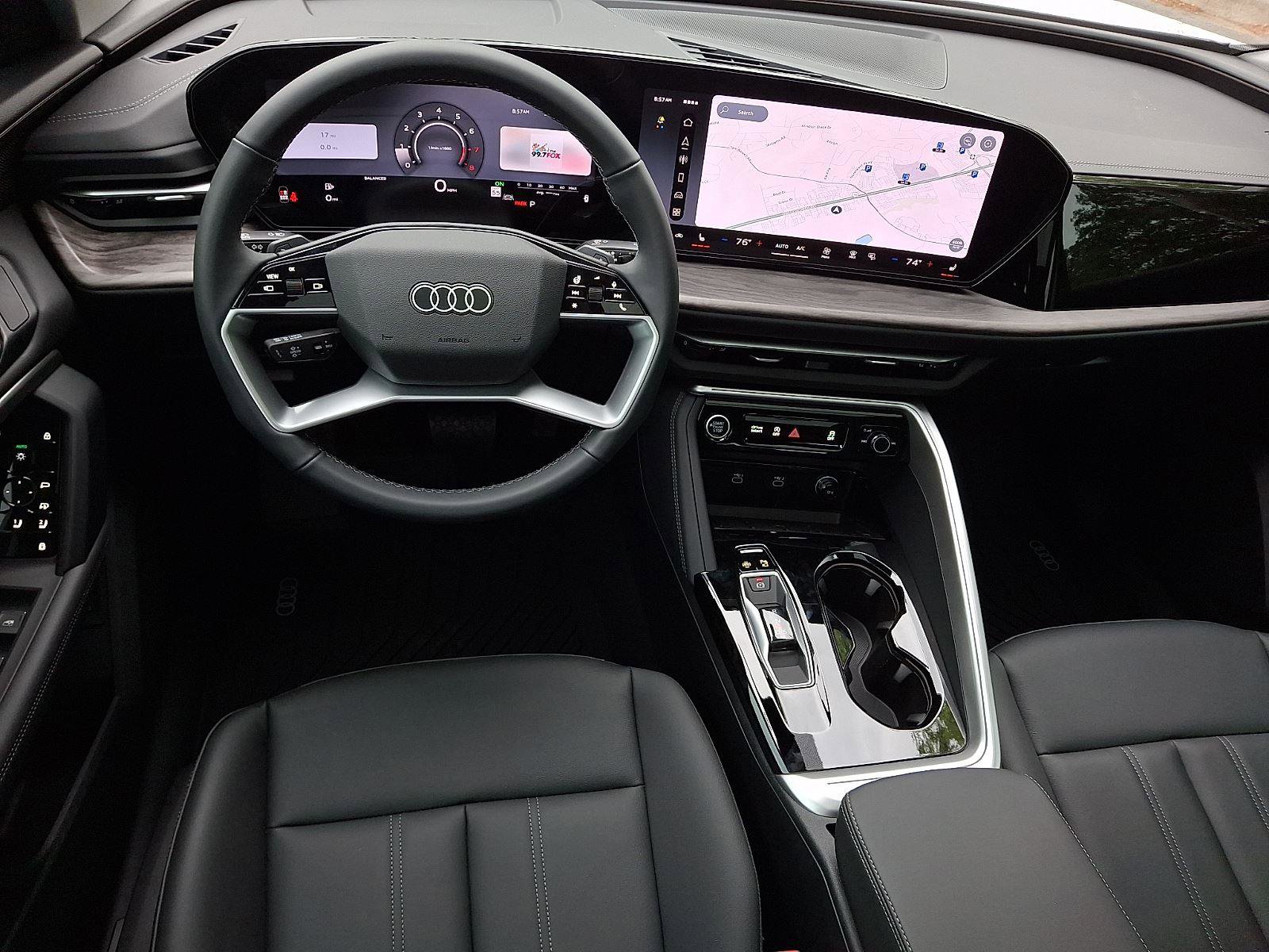 New 2026 Audi Q5 Premium AWD/4WD image 9