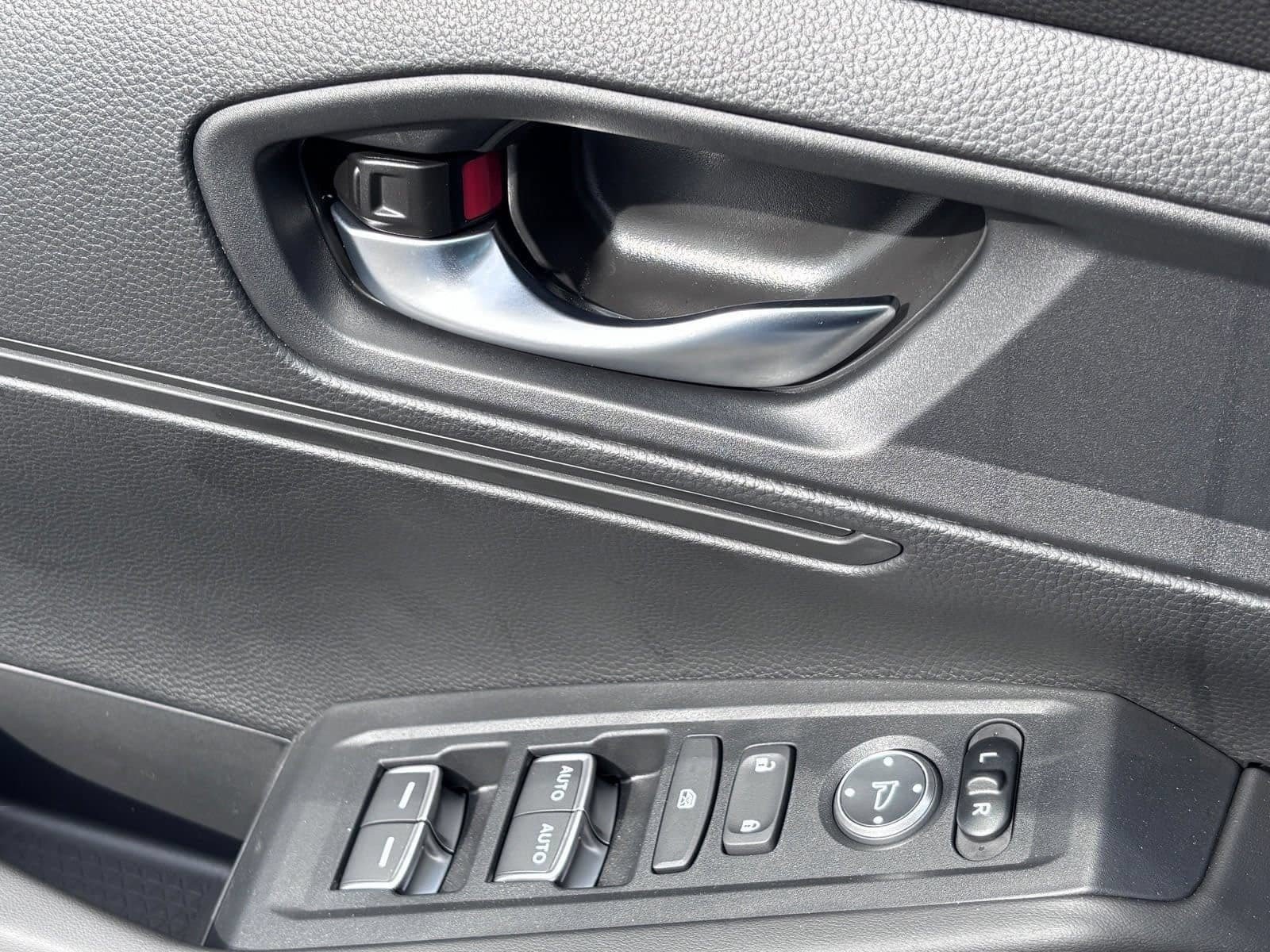 New 2026 Honda Accord LX image 14