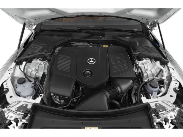 New 2026 Mercedes-Benz CLE 300 4MATIC Coupe image 9
