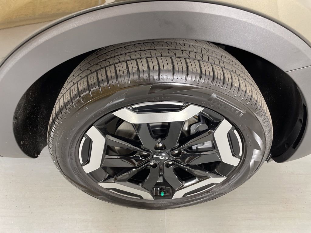 New 2025 Kia Telluride EX image 11