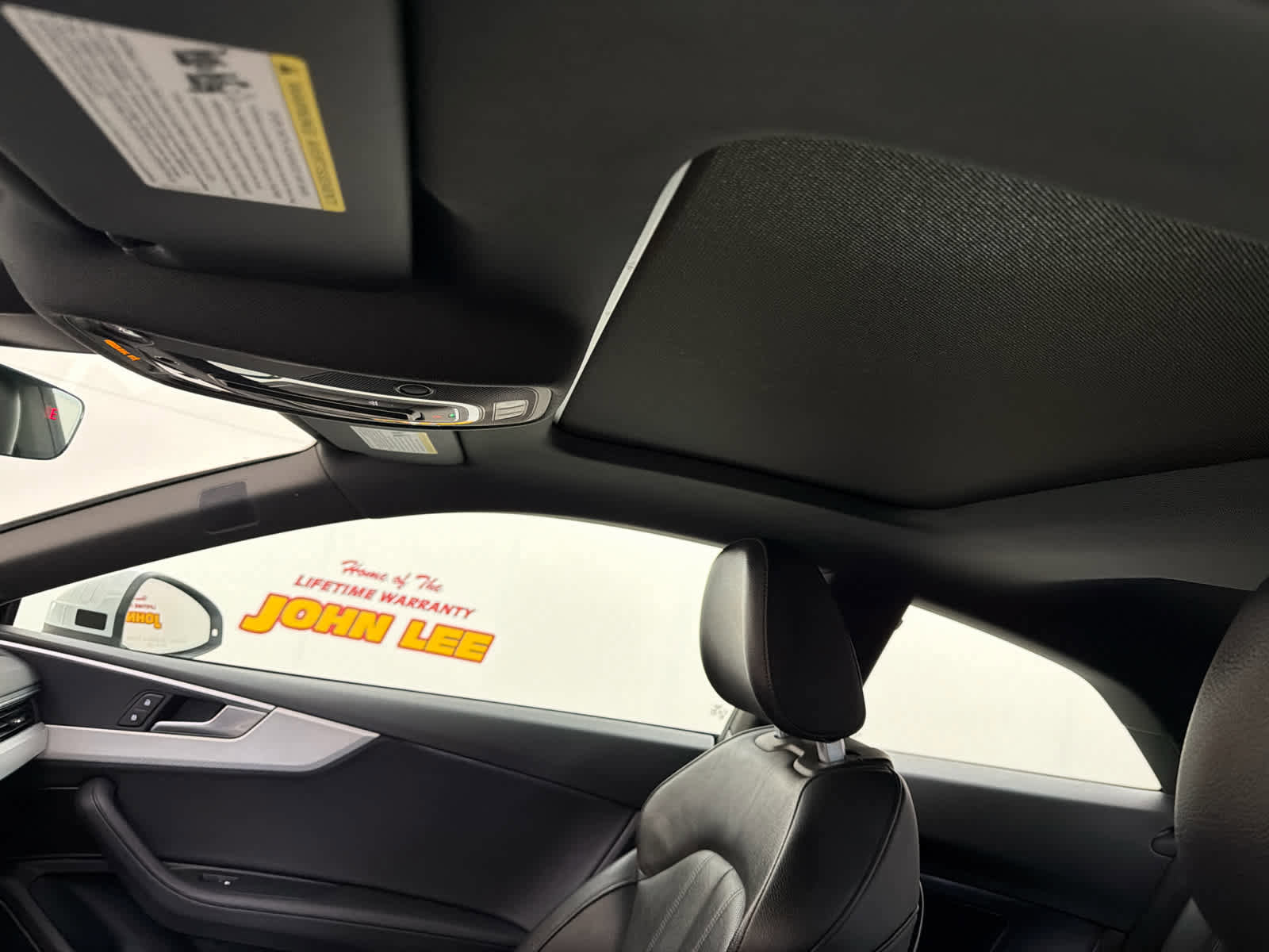 Used 2019 Audi A5 2.0T Premium Plus w/ Premium Plus image 20