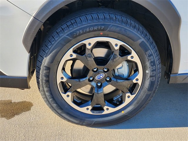 Used 2021 Subaru Crosstrek 2.0i Premium w/ Moonroof Package image 12