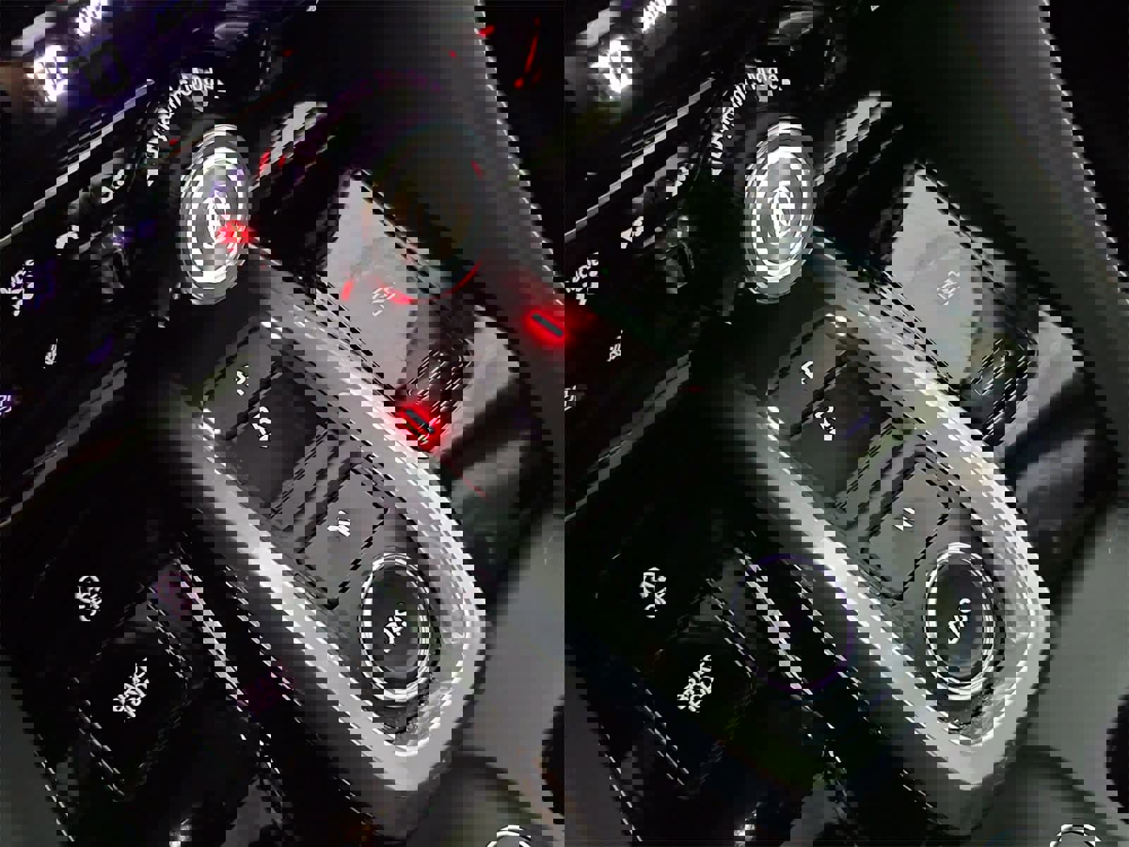 Used 2022 Acura MDX SH-AWD w/ Advance Package image 34