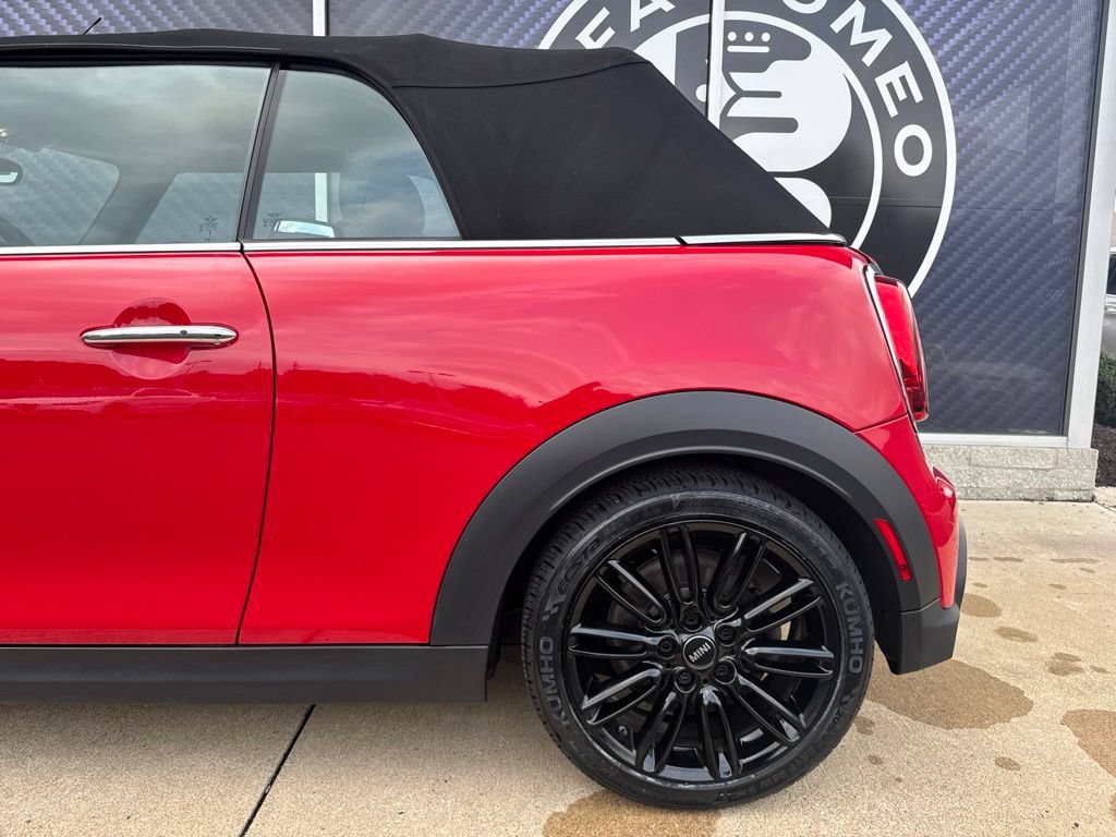 Used 2024 MINI Cooper S FWD image 14